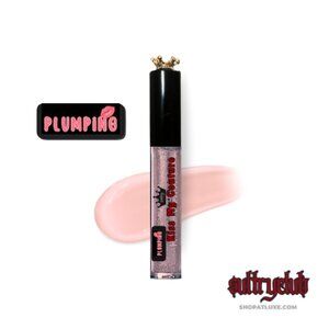 KISS MY COUTURE BIRTHDAY CAKE Lip Gloss